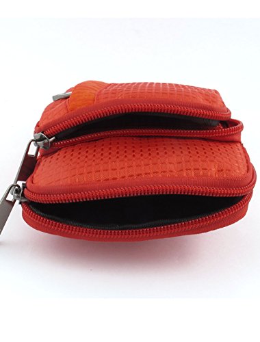 Shoulder Bag Pouch Holde