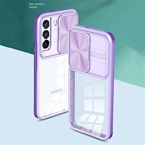 Texture Slide Camera Cover