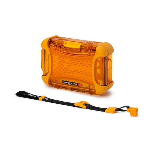 Waterproof Case Orange