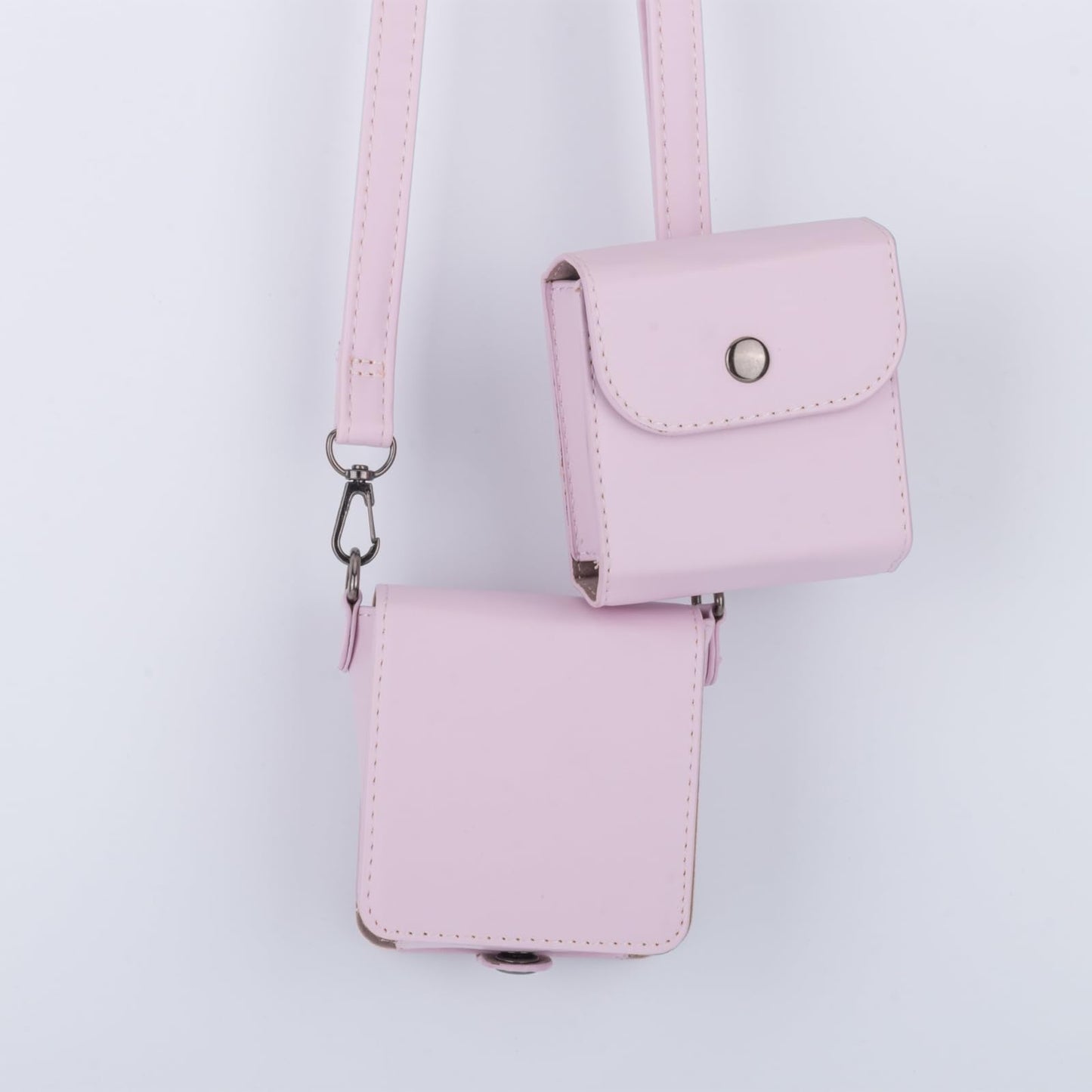 Kids Camera Case Pink