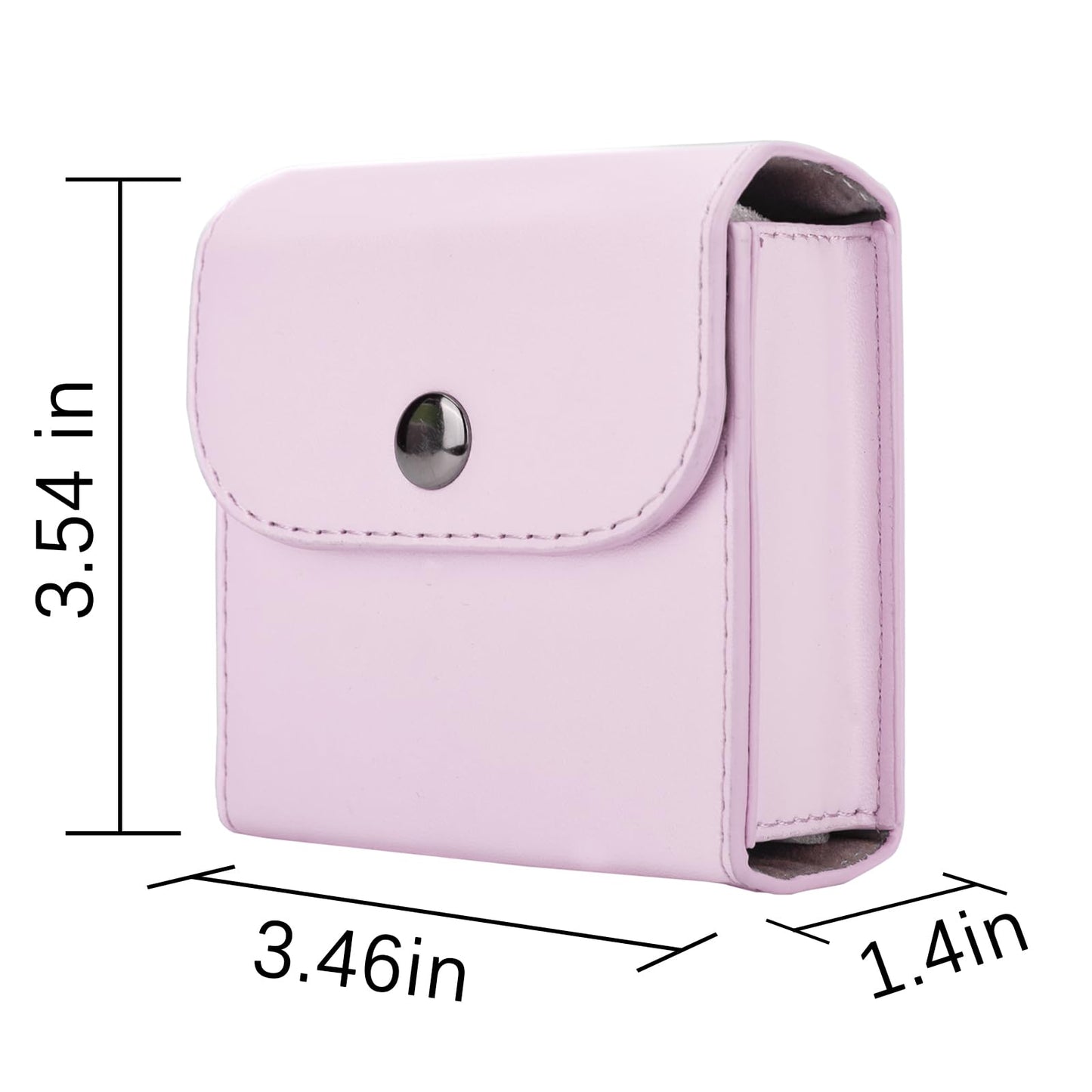 Kids Camera Case Pink