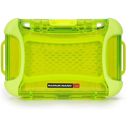 Waterproof Case Lime