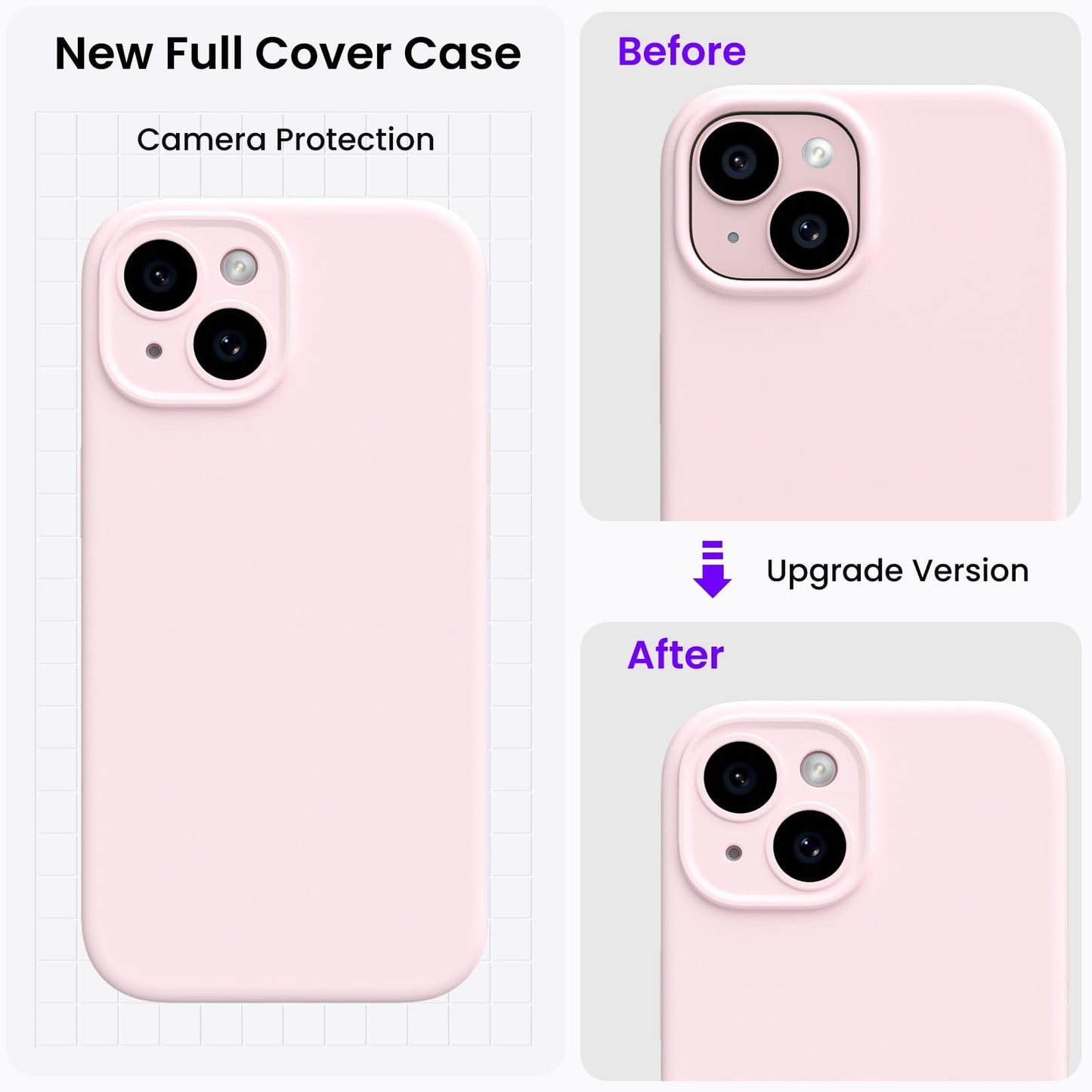 Shockproof Protective Case