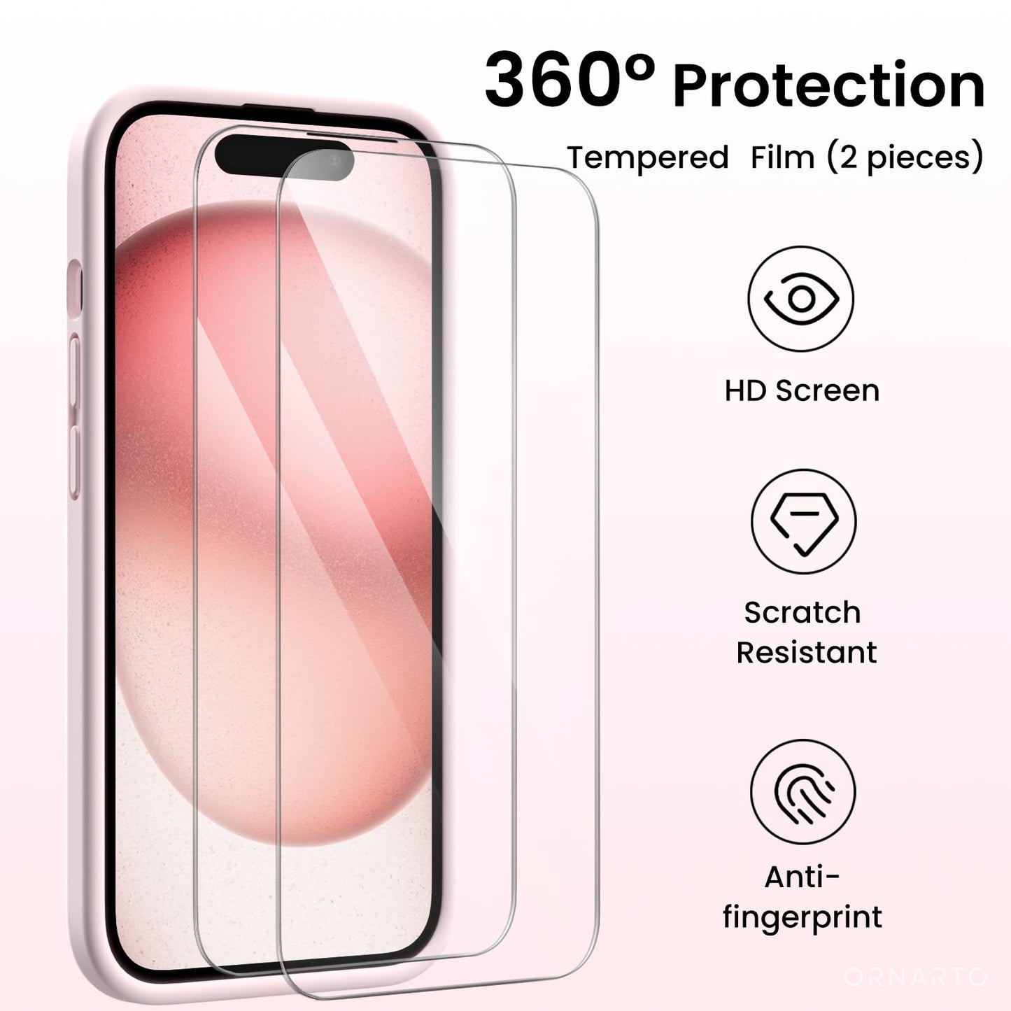 Shockproof Protective Case