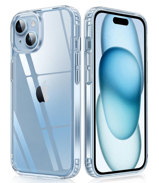 Clear Slim Protective Cover