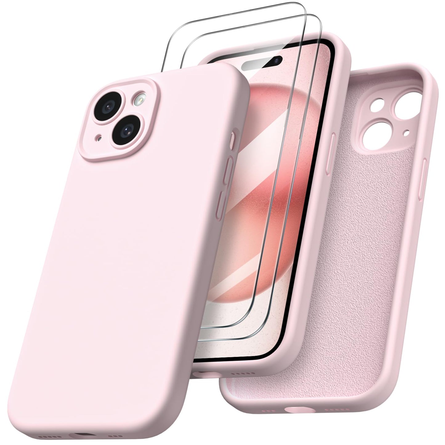 Shockproof Protective Case